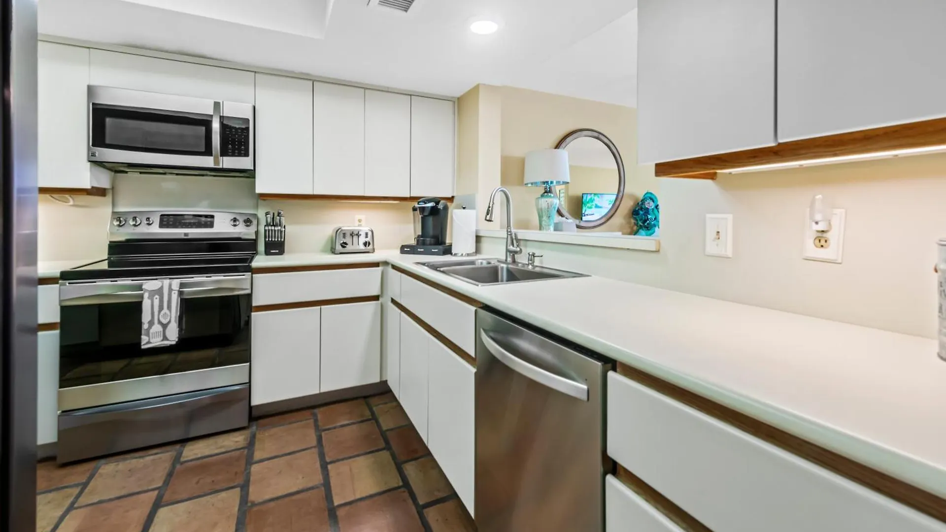 Appartement Club Oasis 304 Key West