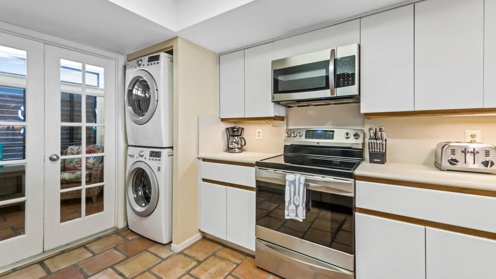 Appartement Club Oasis 304 Key West