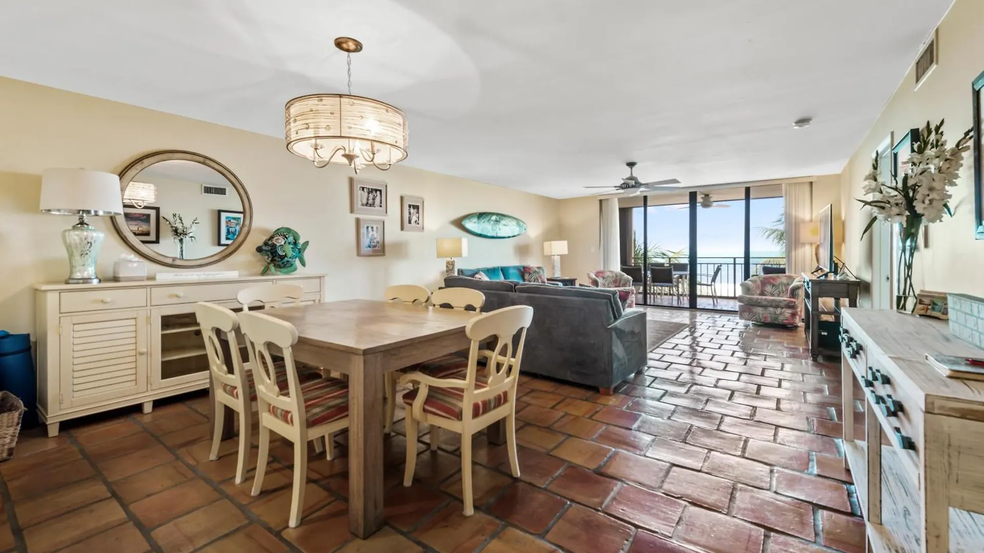 Appartement Club Oasis 304