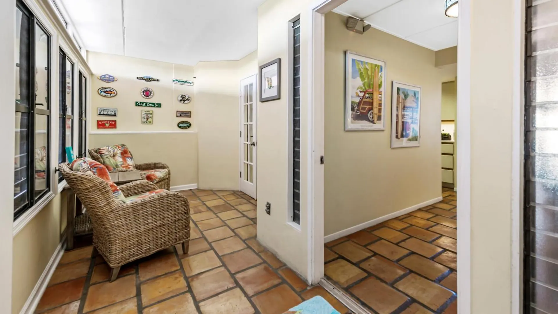 Club Oasis 304 Appartement Key West