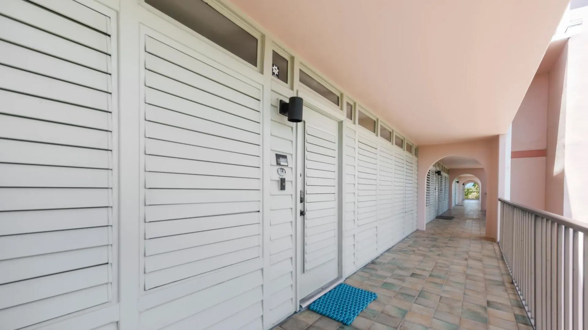 Club Oasis 304 Appartement Key West