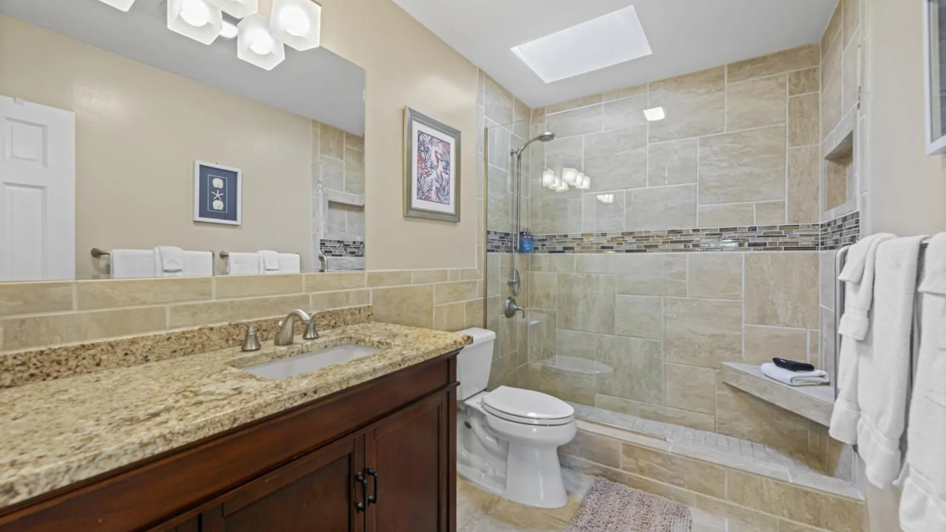 Paradise Place Duval Square Appartement *