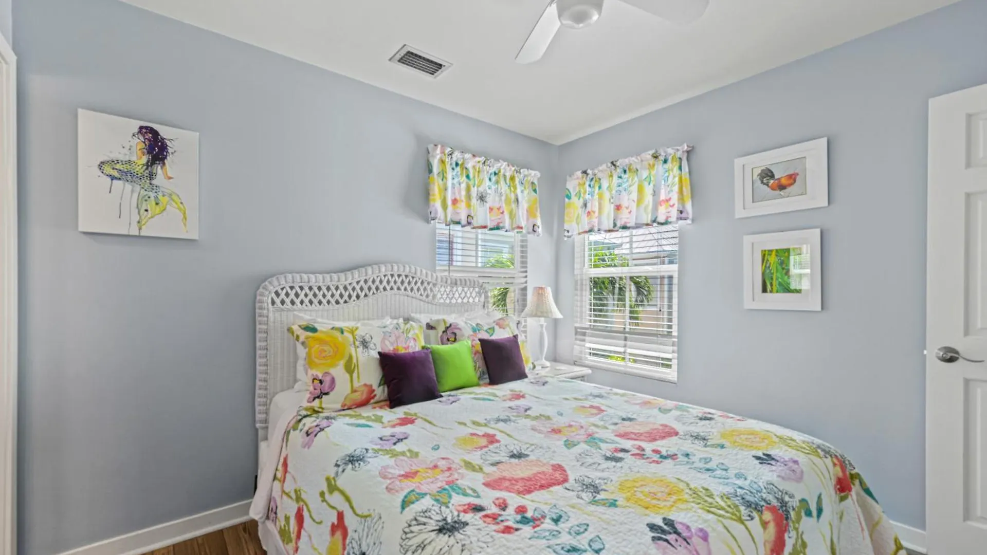 Paradise Place Duval Square Appartement *