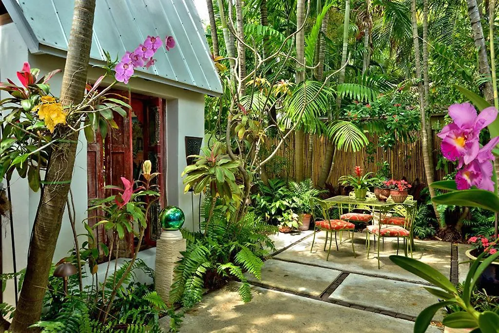 Namaste Key West