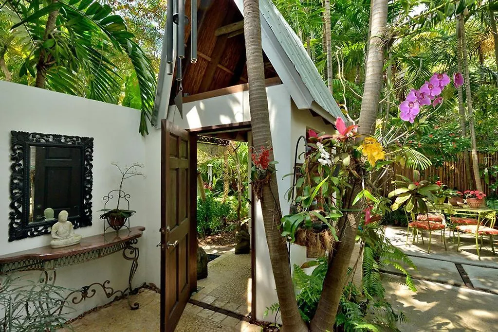 Namaste Holiday home