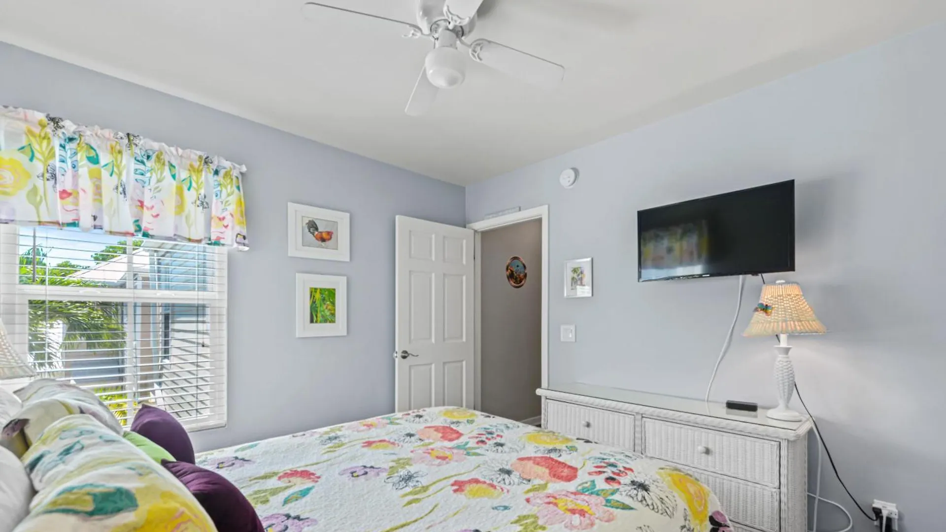Appartement Paradise Place Duval Square