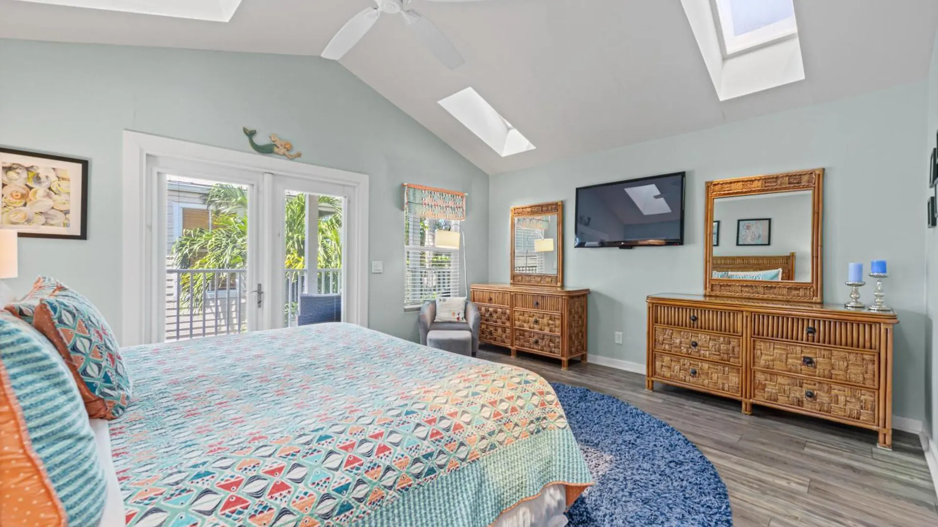 Appartement Paradise Place Duval Square Key West