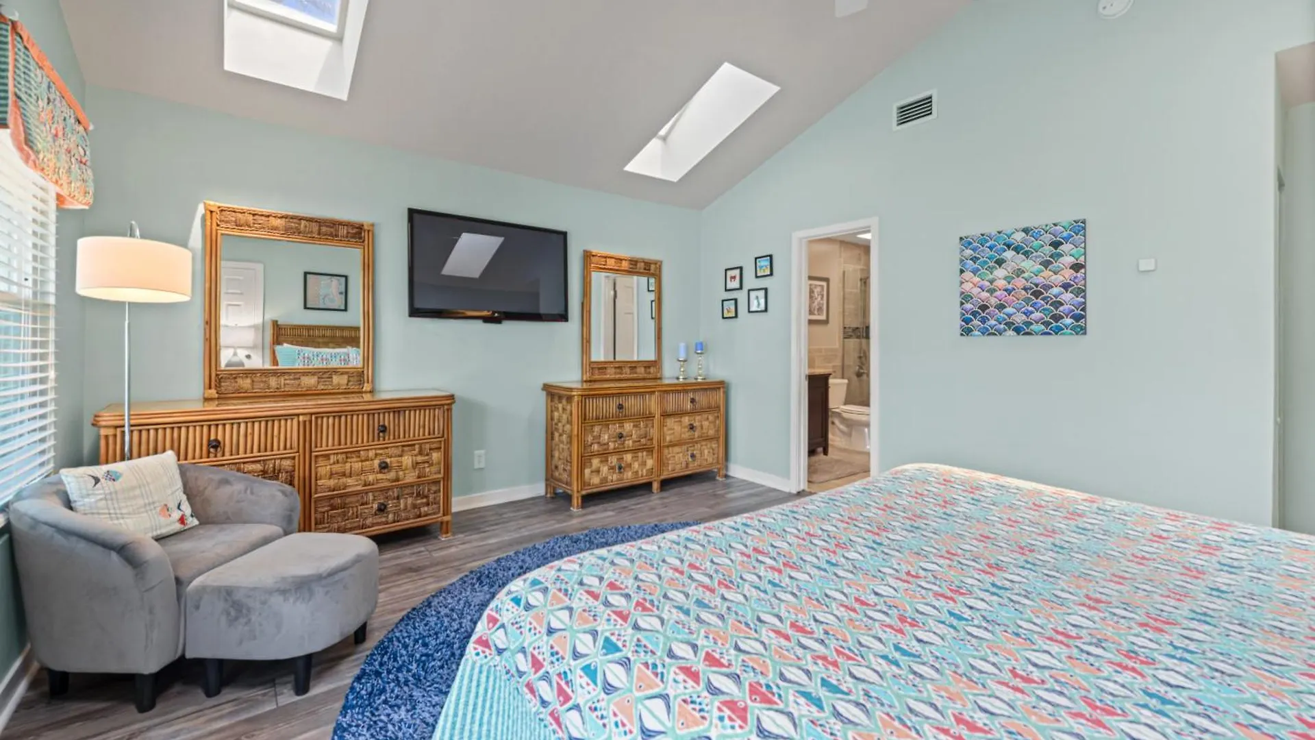 Paradise Place Duval Square Appartement *