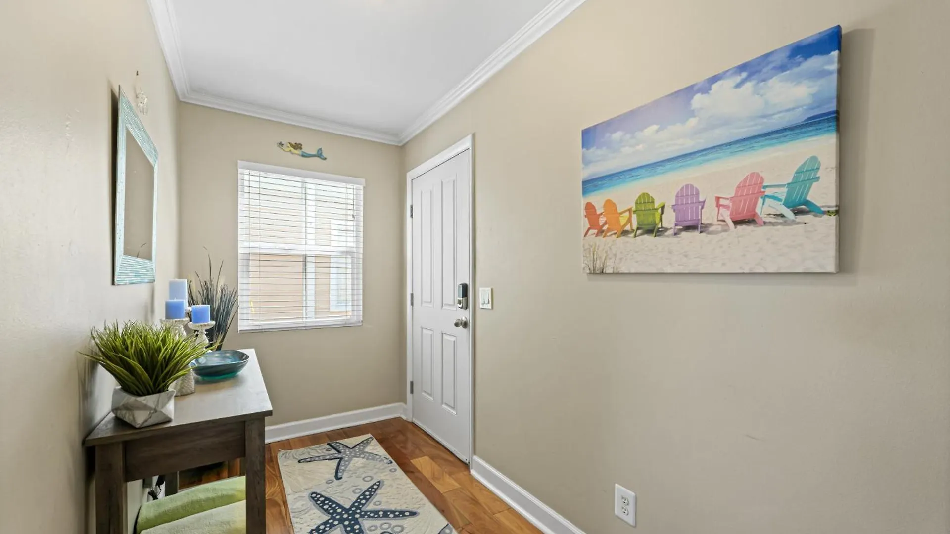 Paradise Place Duval Square Appartement *