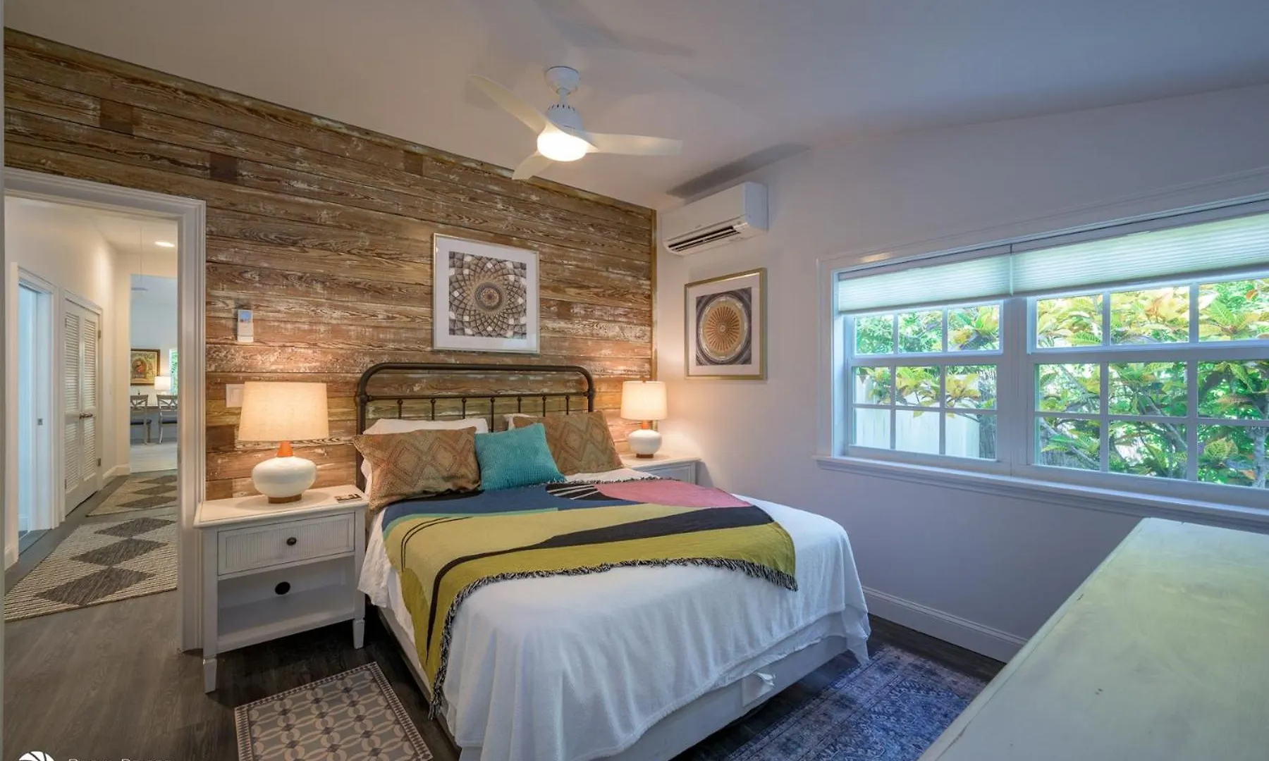 Royal Haven Feriehus Key West