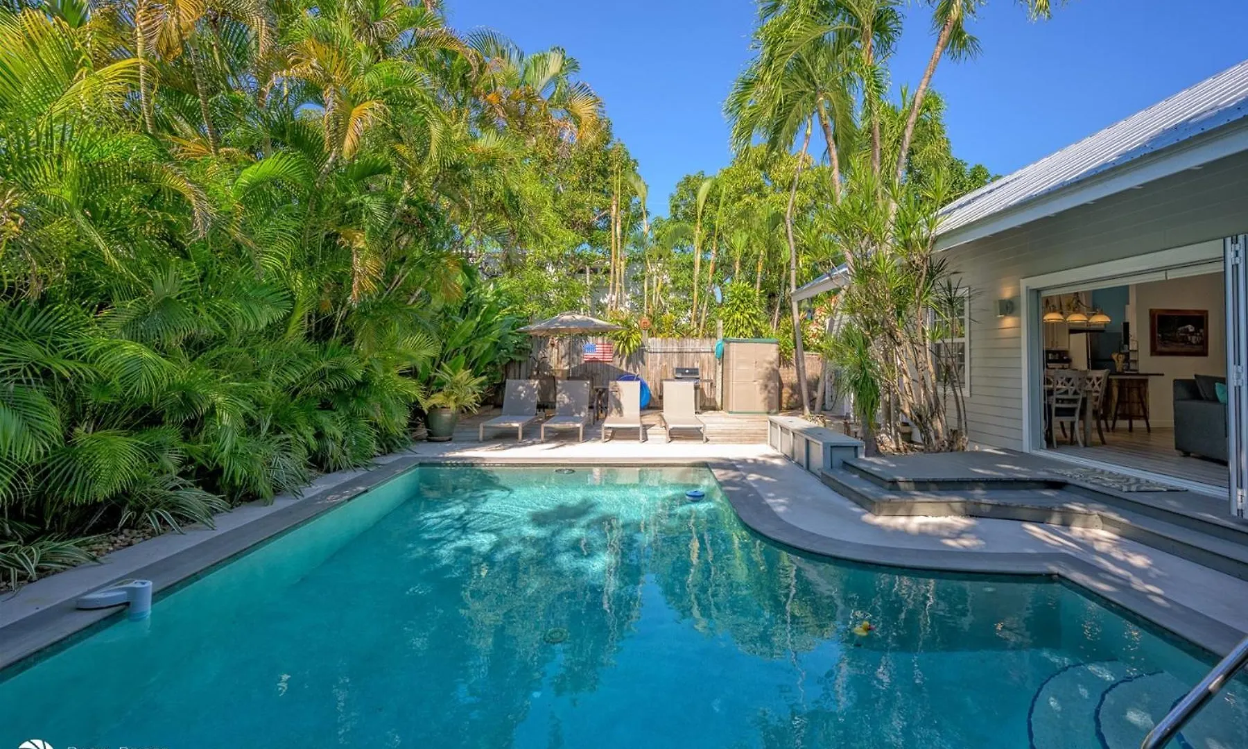 Feriehus Royal Haven Key West