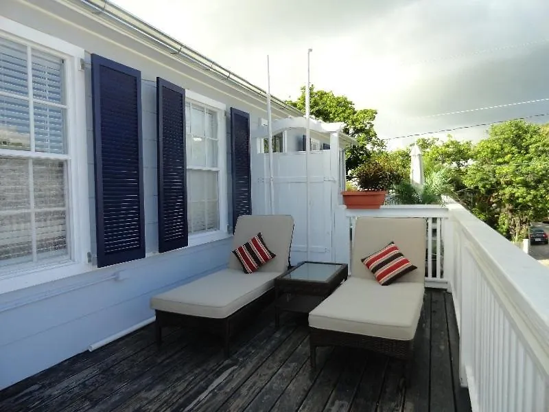 Сasa de vacaciones Olivias Nest Cayo Hueso