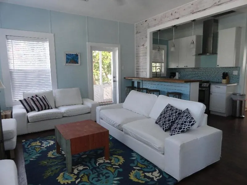 Olivias Nest * Cayo Hueso