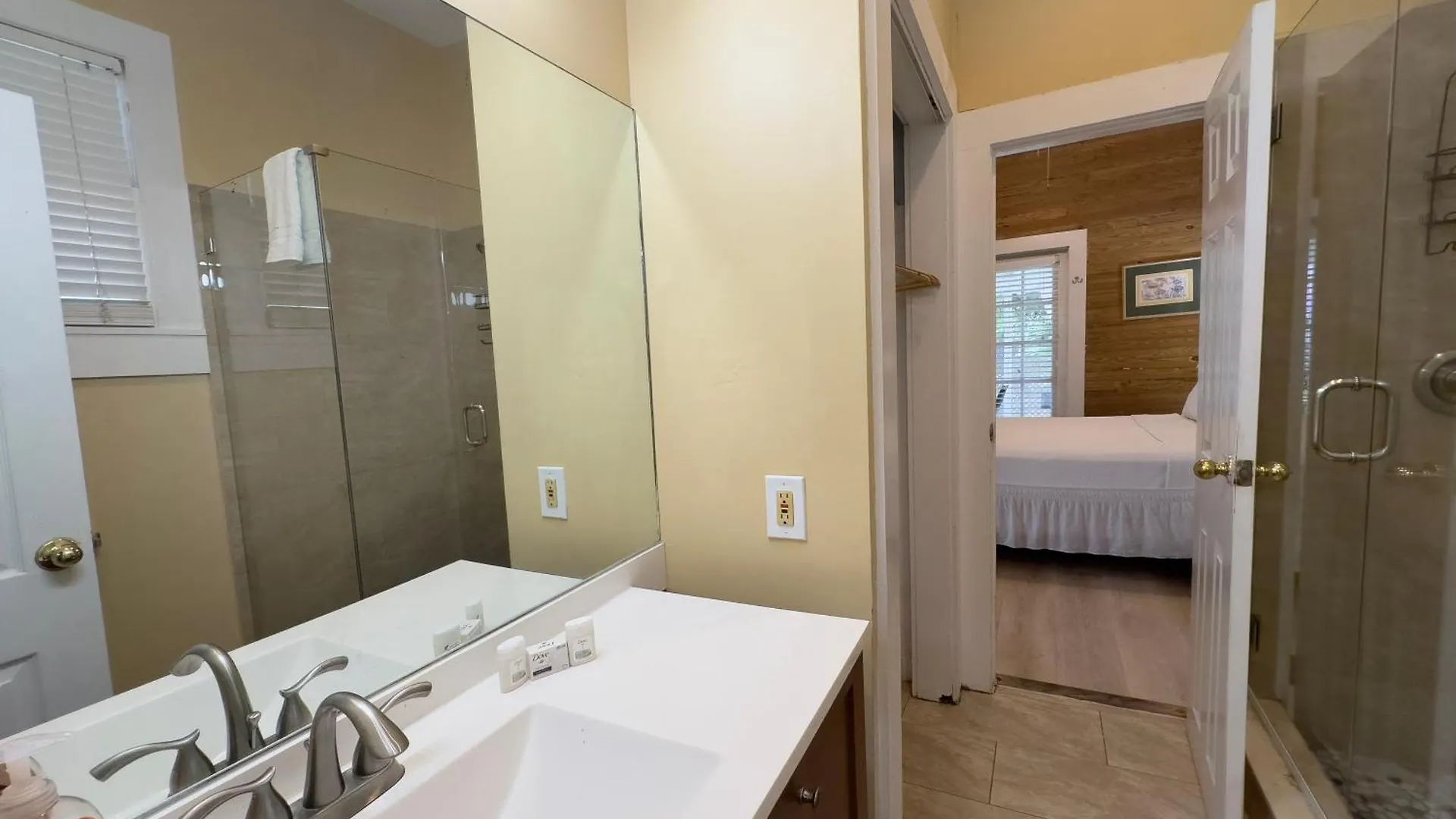 Apartmán Tropical Hideaway Tropical Village Key West