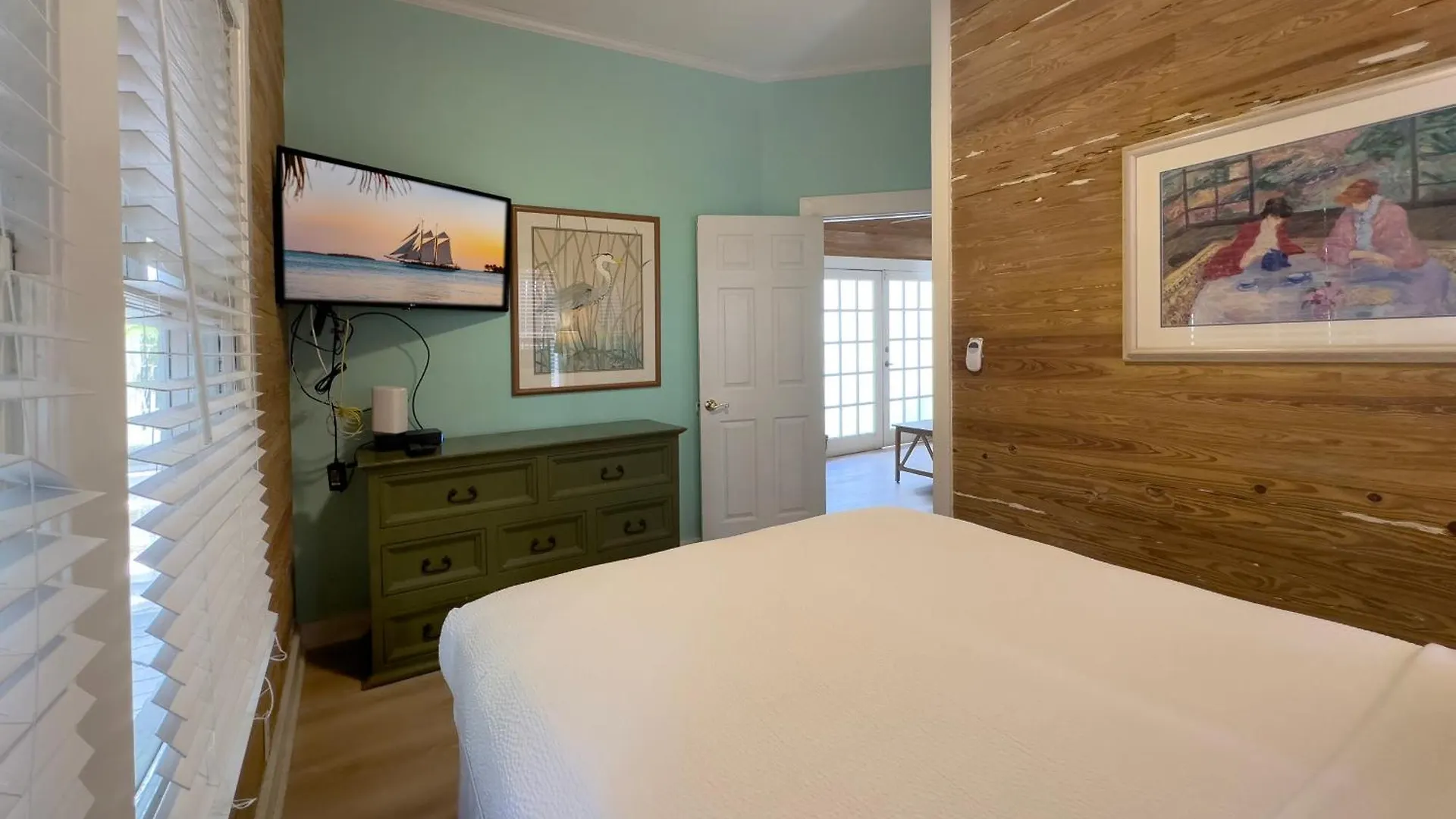 Apartmán Tropical Hideaway Tropical Village Key West