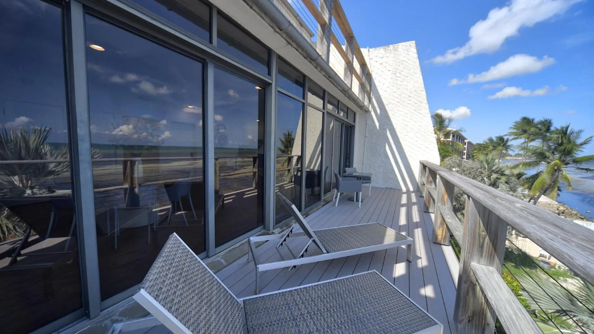 Apartman Casa Atlantica One Bedroom