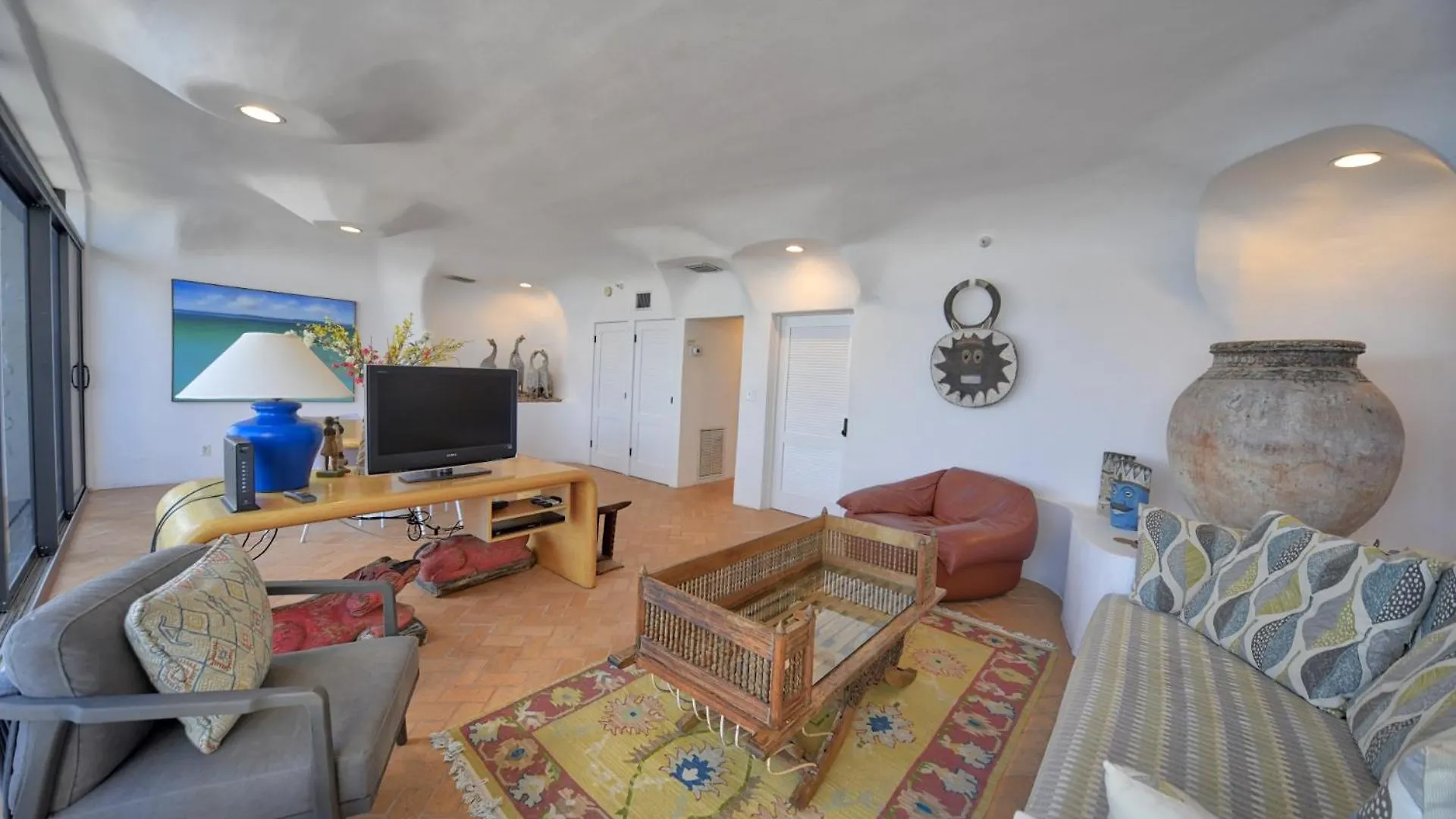 Casa Atlantica One Bedroom