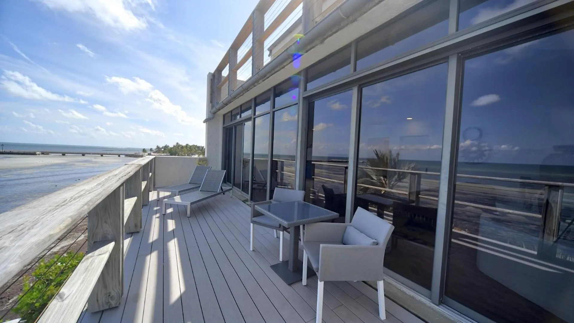 Casa Atlantica One Bedroom Apartman *