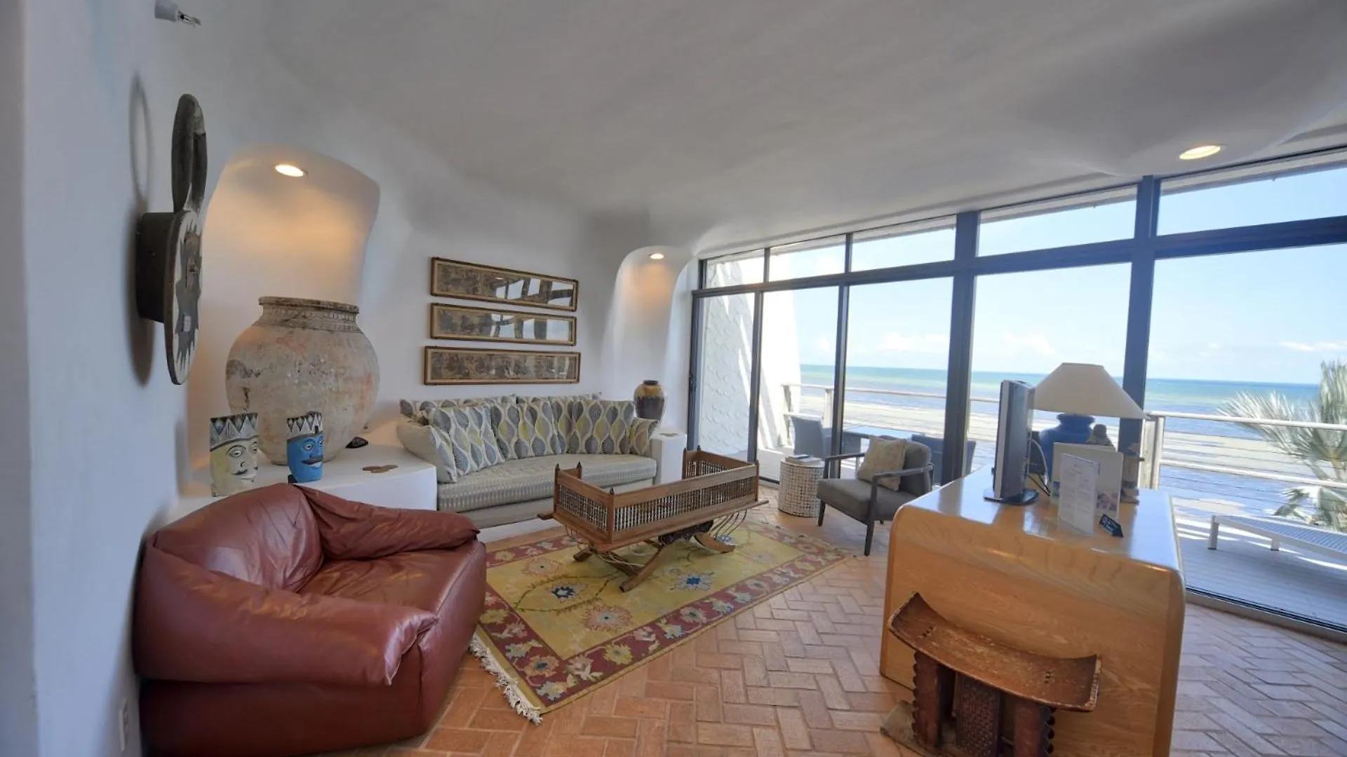 Casa Atlantica One Bedroom Apartman
