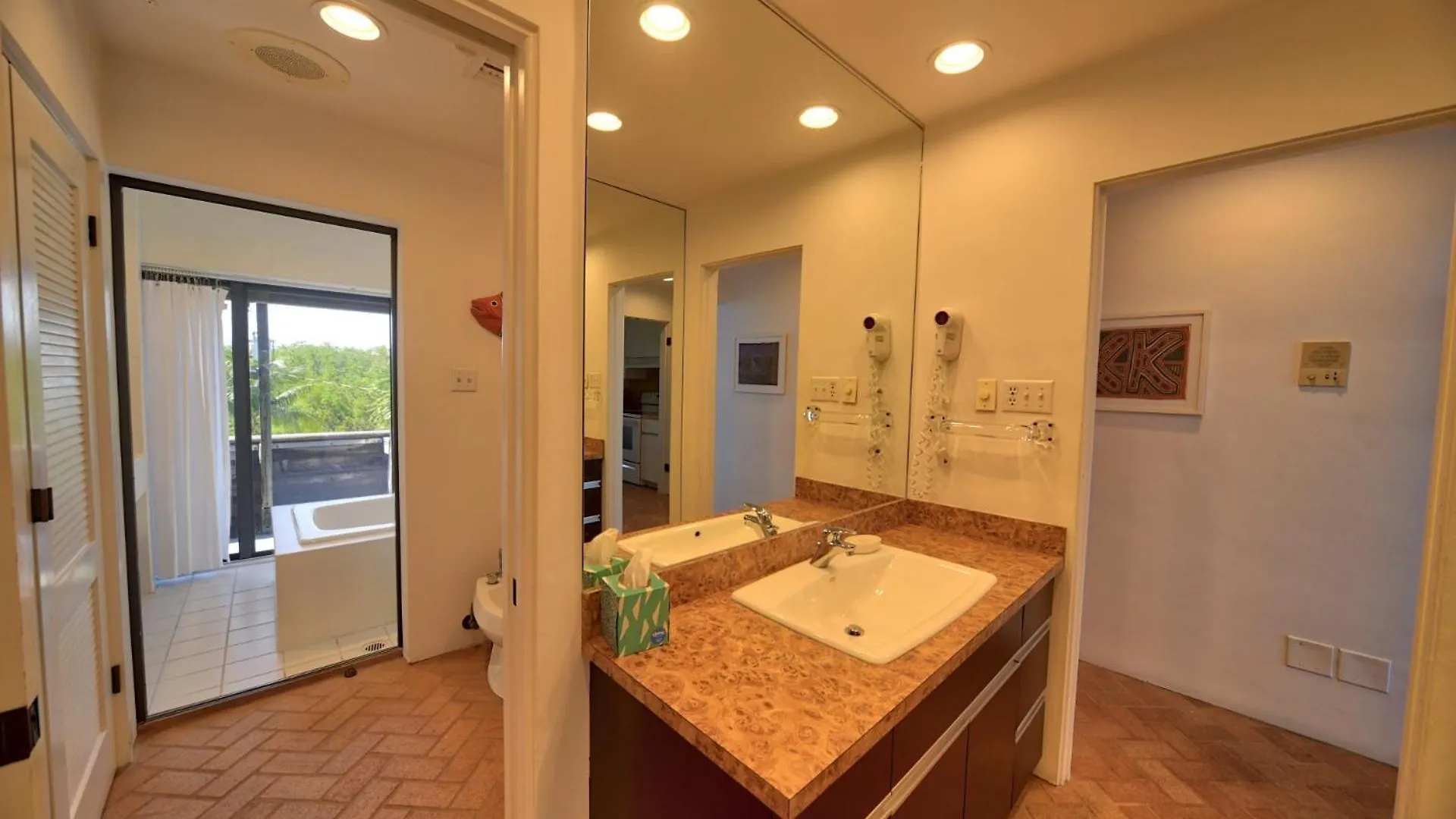 Casa Atlantica One Bedroom Apartman Key West