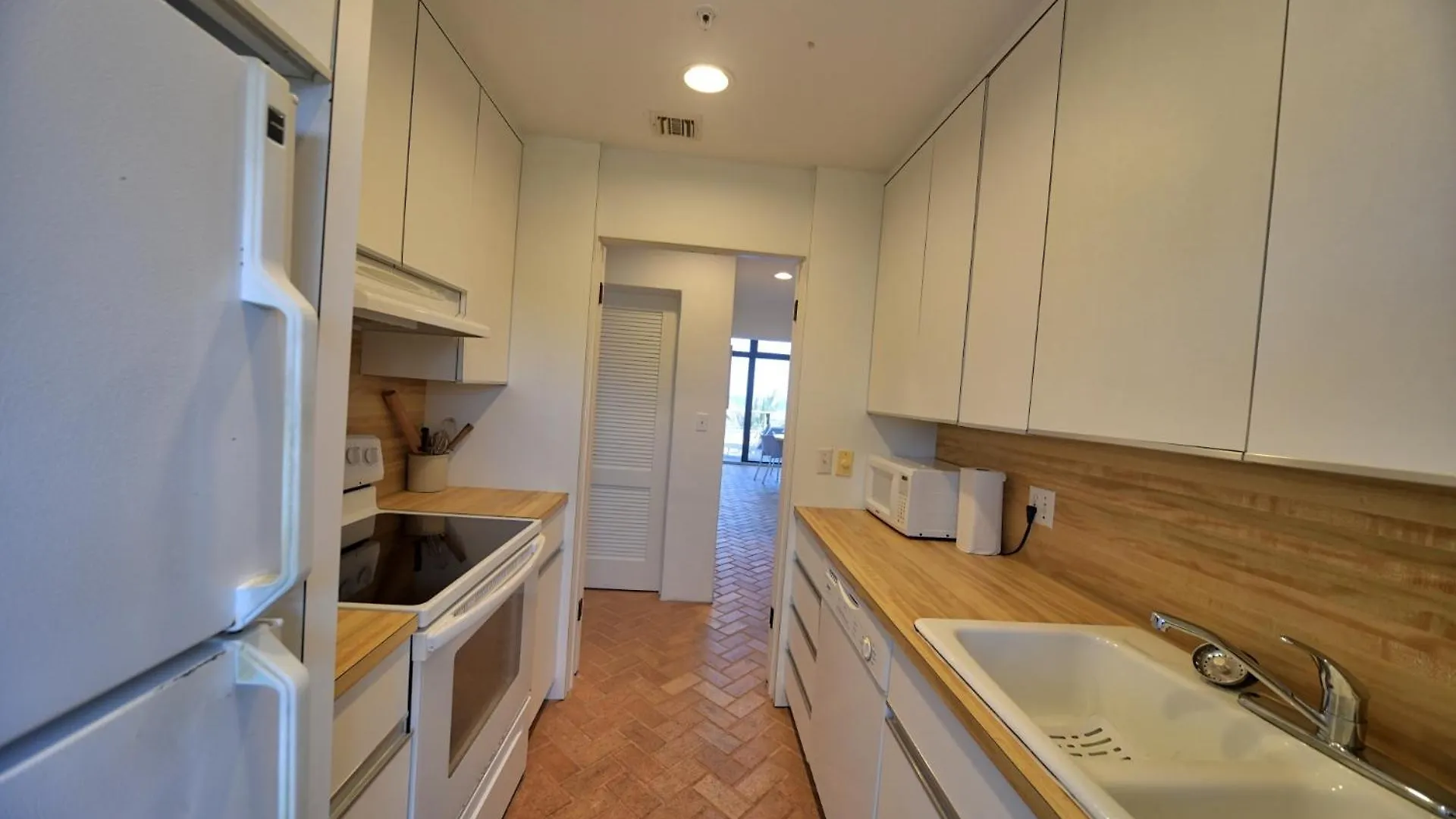 Apartman Casa Atlantica One Bedroom Key West