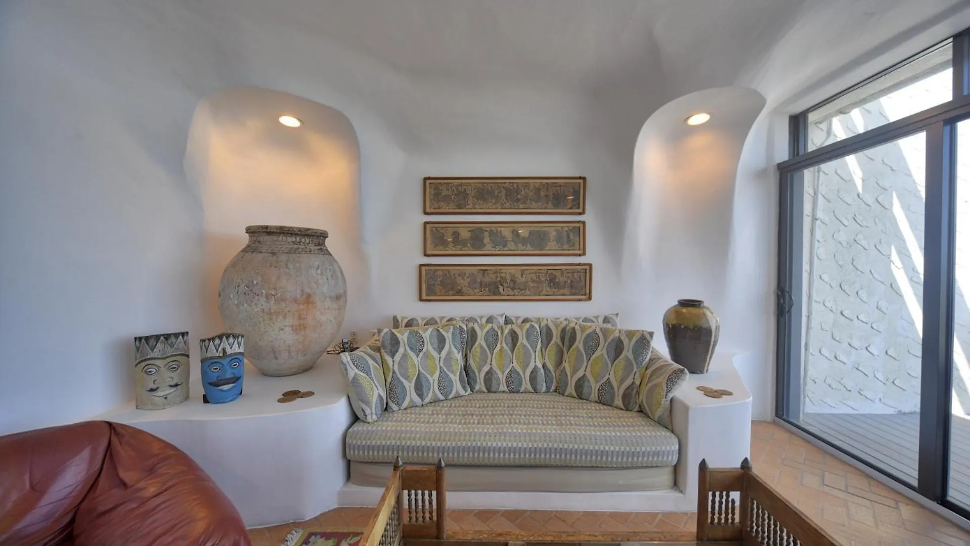 Casa Atlantica One Bedroom *