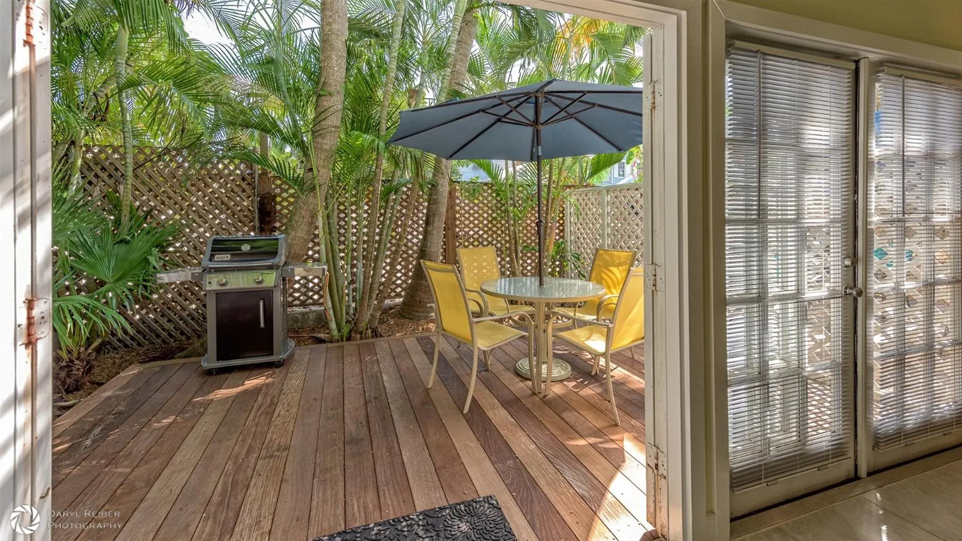 Hidden Oasis Colony * Key West