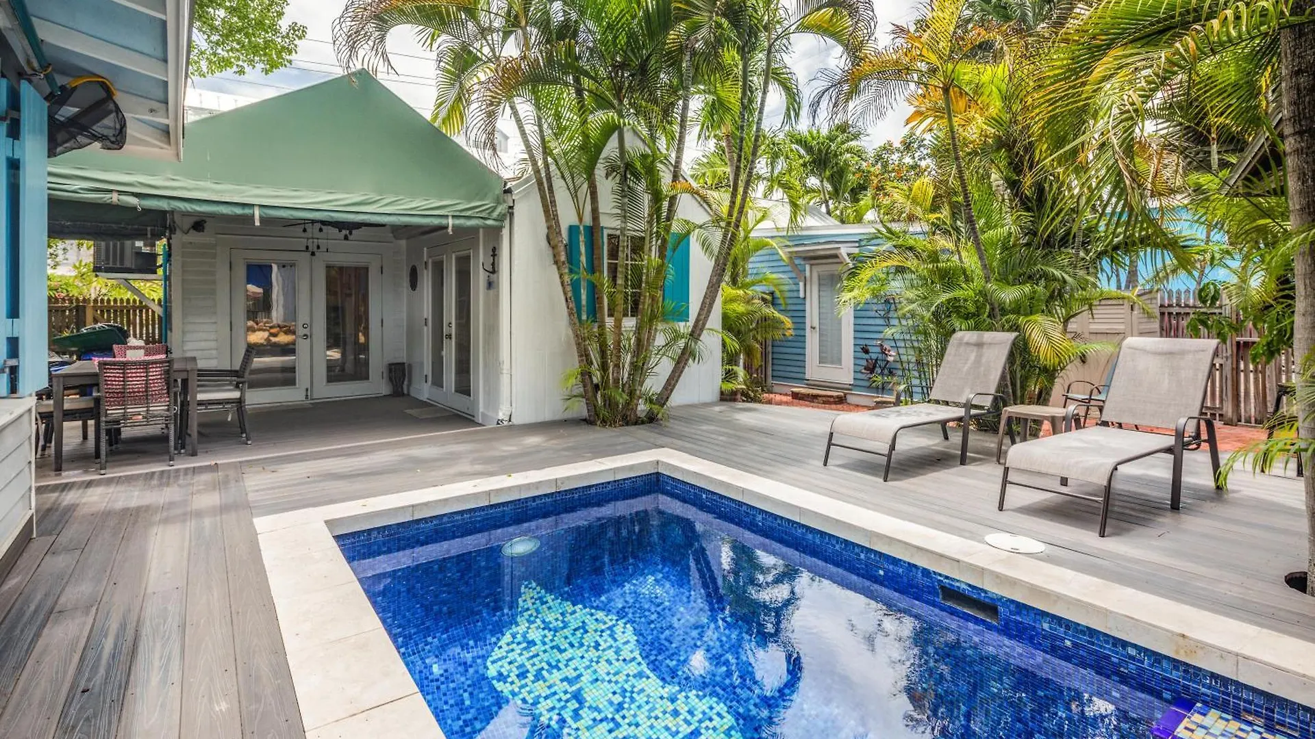 Bahama Dreams Dom wakacyjny Key West