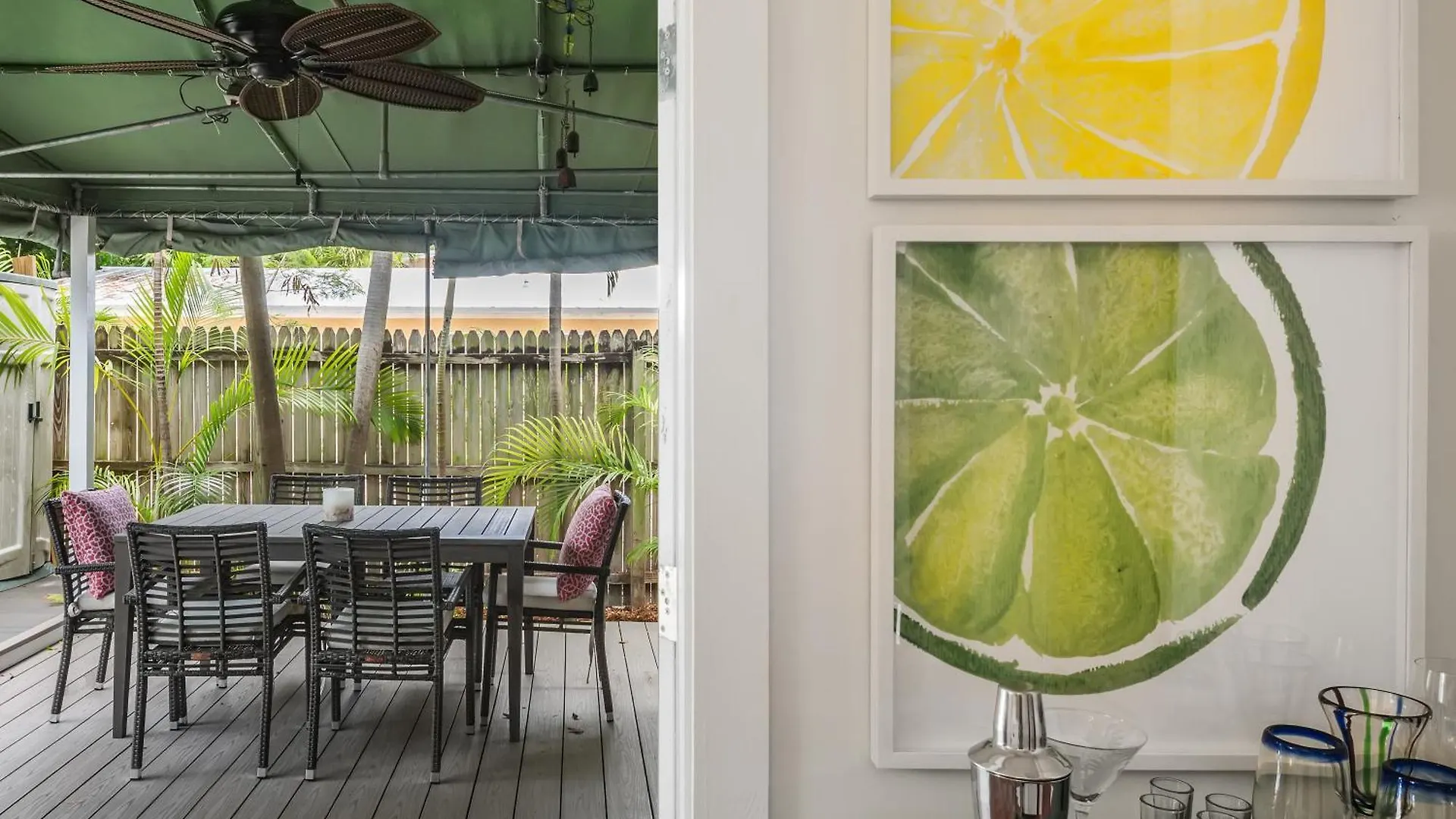 Bahama Dreams Key West