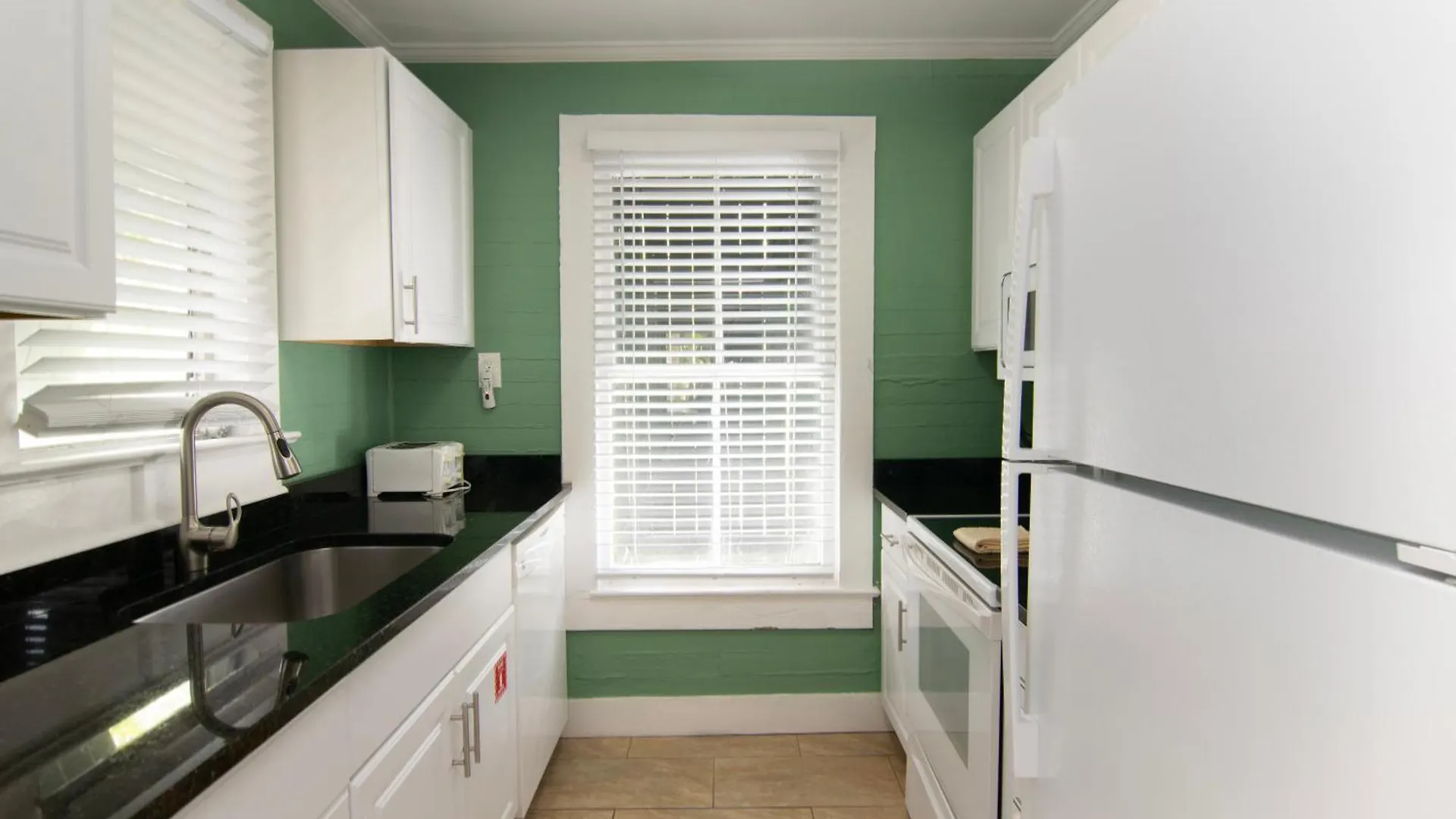 Apartamento Utopia Tropical Village Key West
