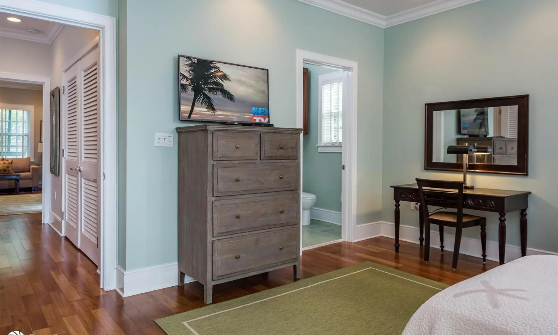 アパート Windsor Townhomes 5 キーウェスト
