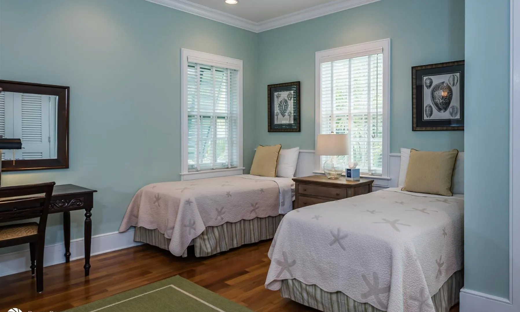 Windsor Townhomes 5 * キーウェスト