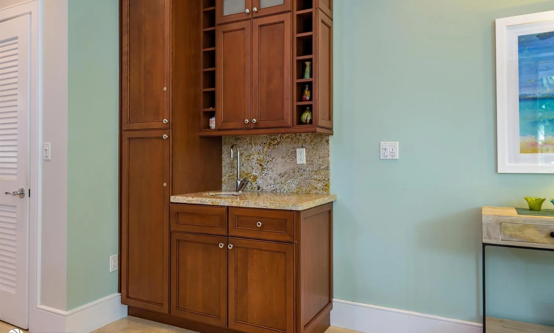 Windsor Townhomes 5 *