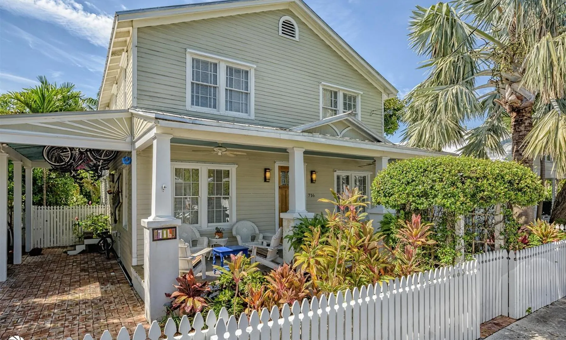 Feriehus Ole Olivia Key West