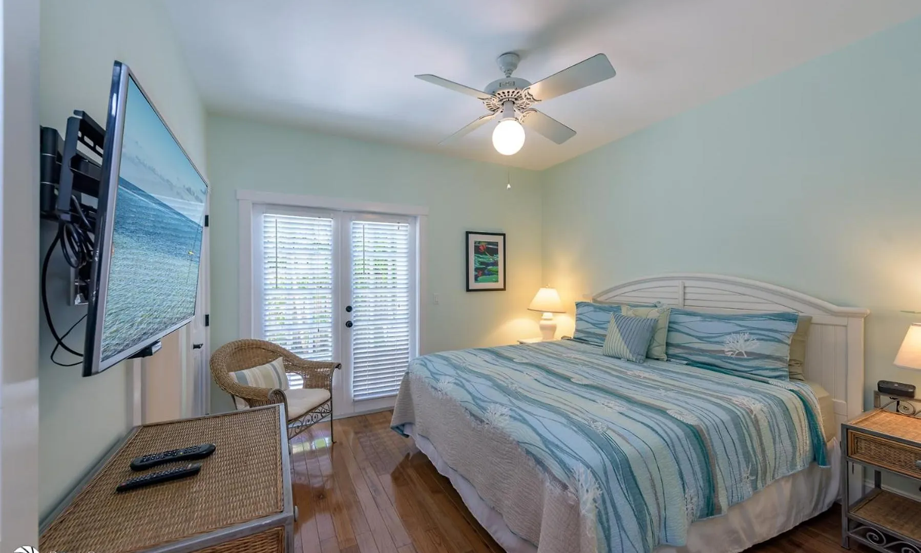 Windward Breeze Appartamento Key West