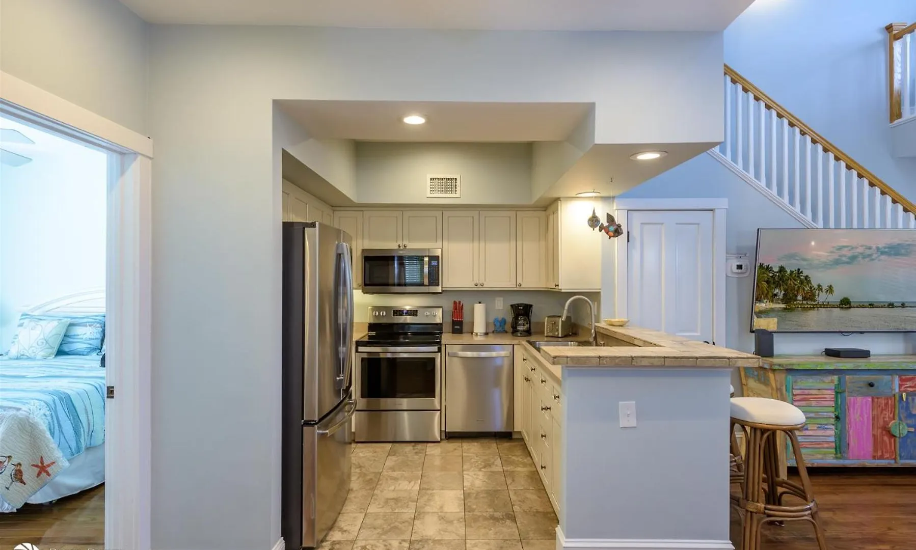 Appartamento Windward Breeze Key West
