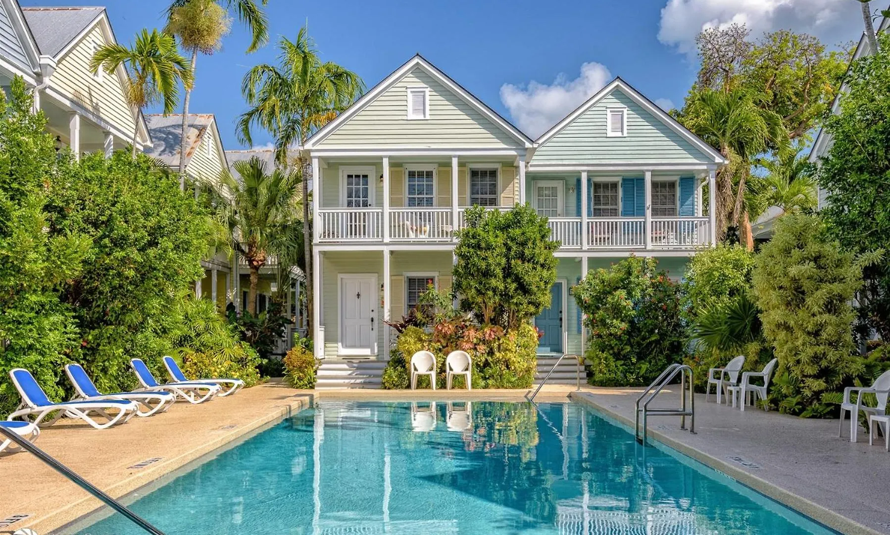 Windward Breeze Appartamento