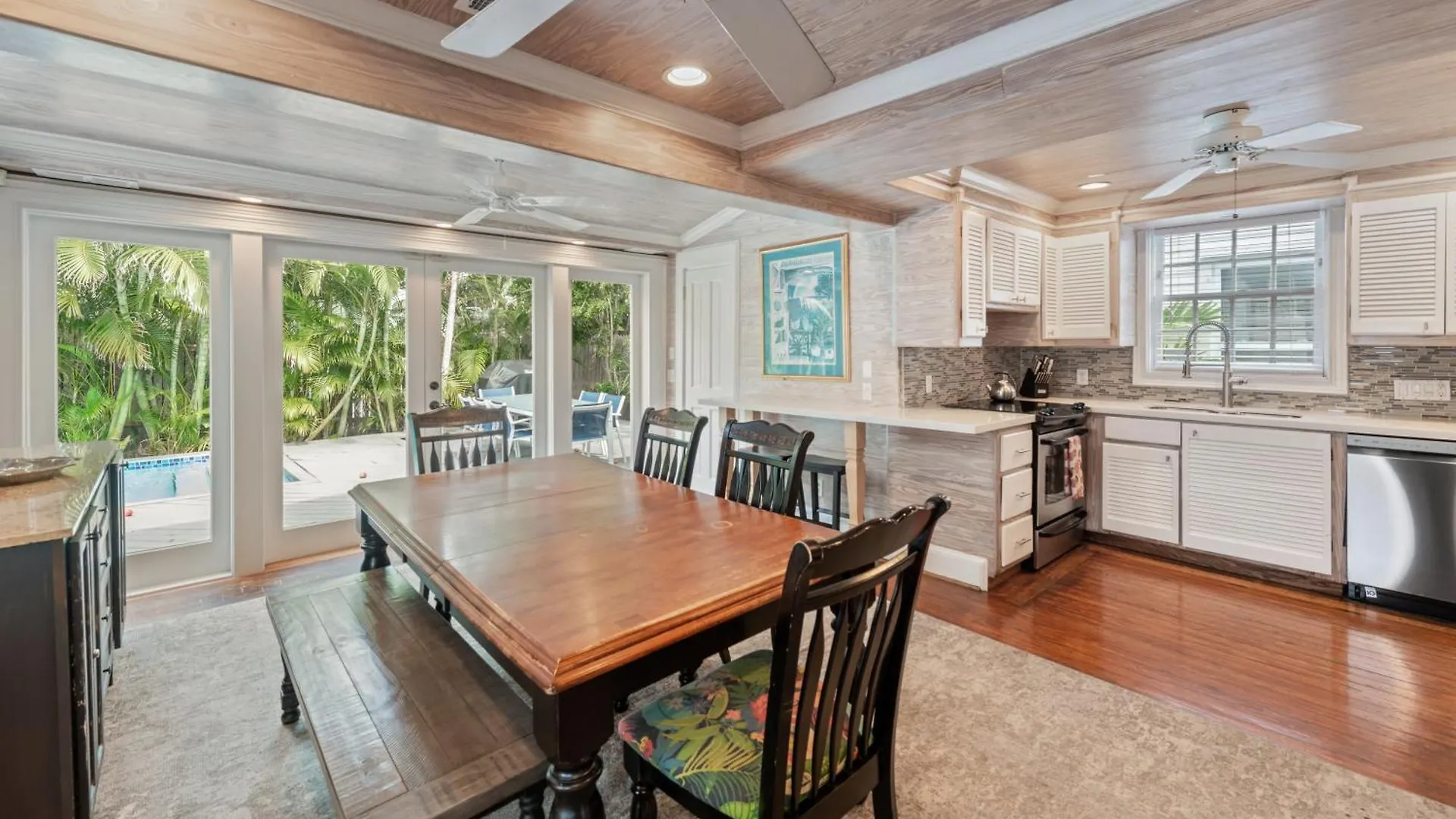 Louisa House * Key West