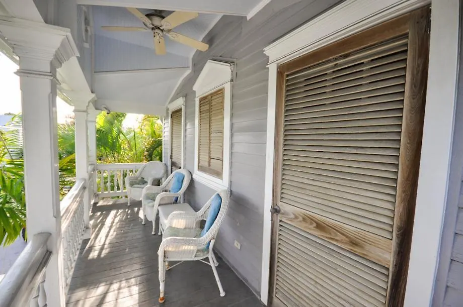 Holiday home Louisa House Key West