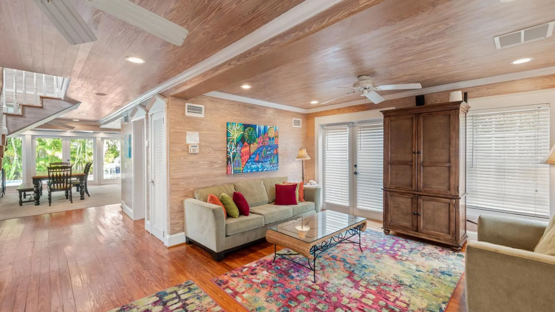 Holiday home Louisa House Key West