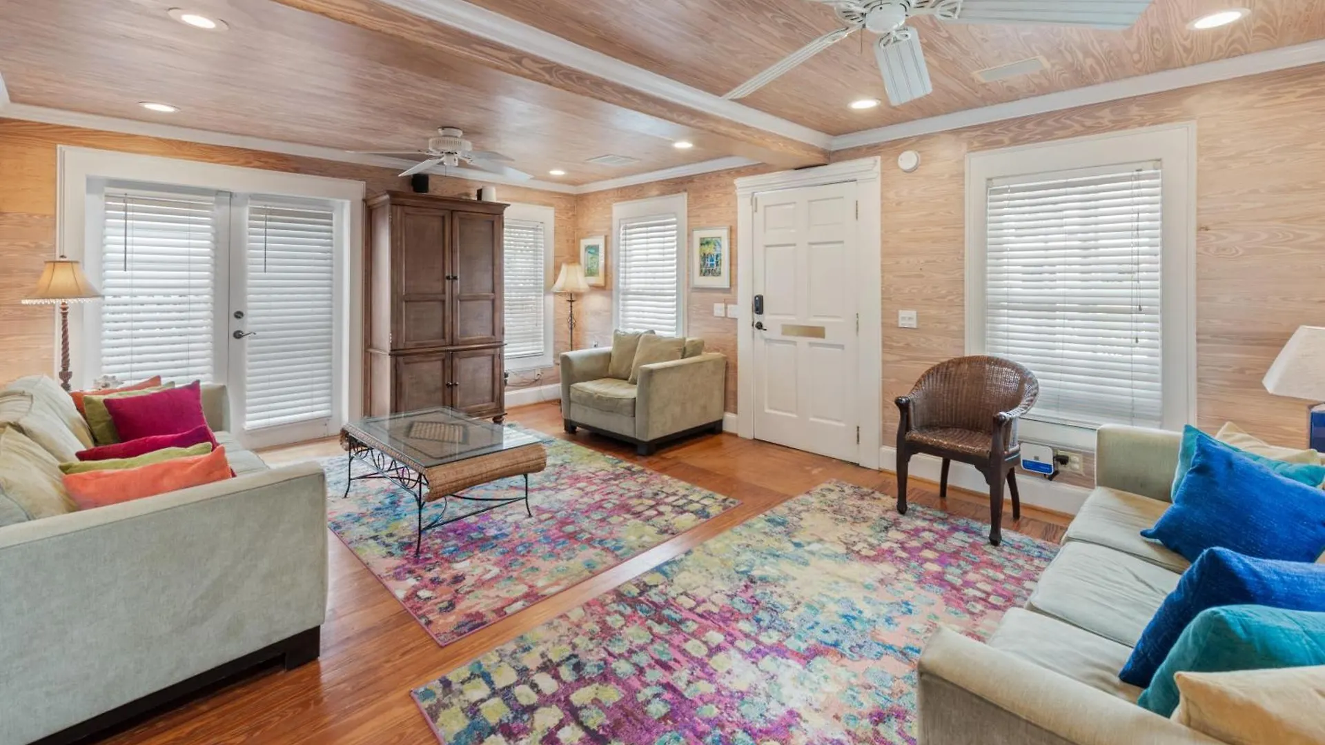 Holiday home Louisa House Key West
