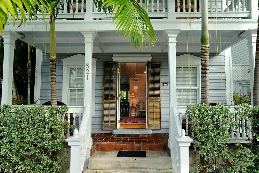 Louisa House Holiday home