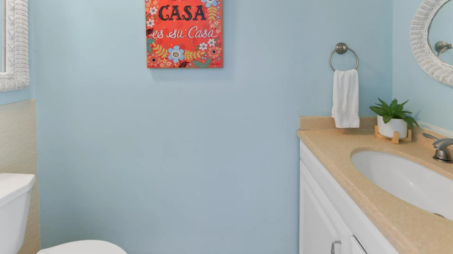 Casabella Duval Square 아파트