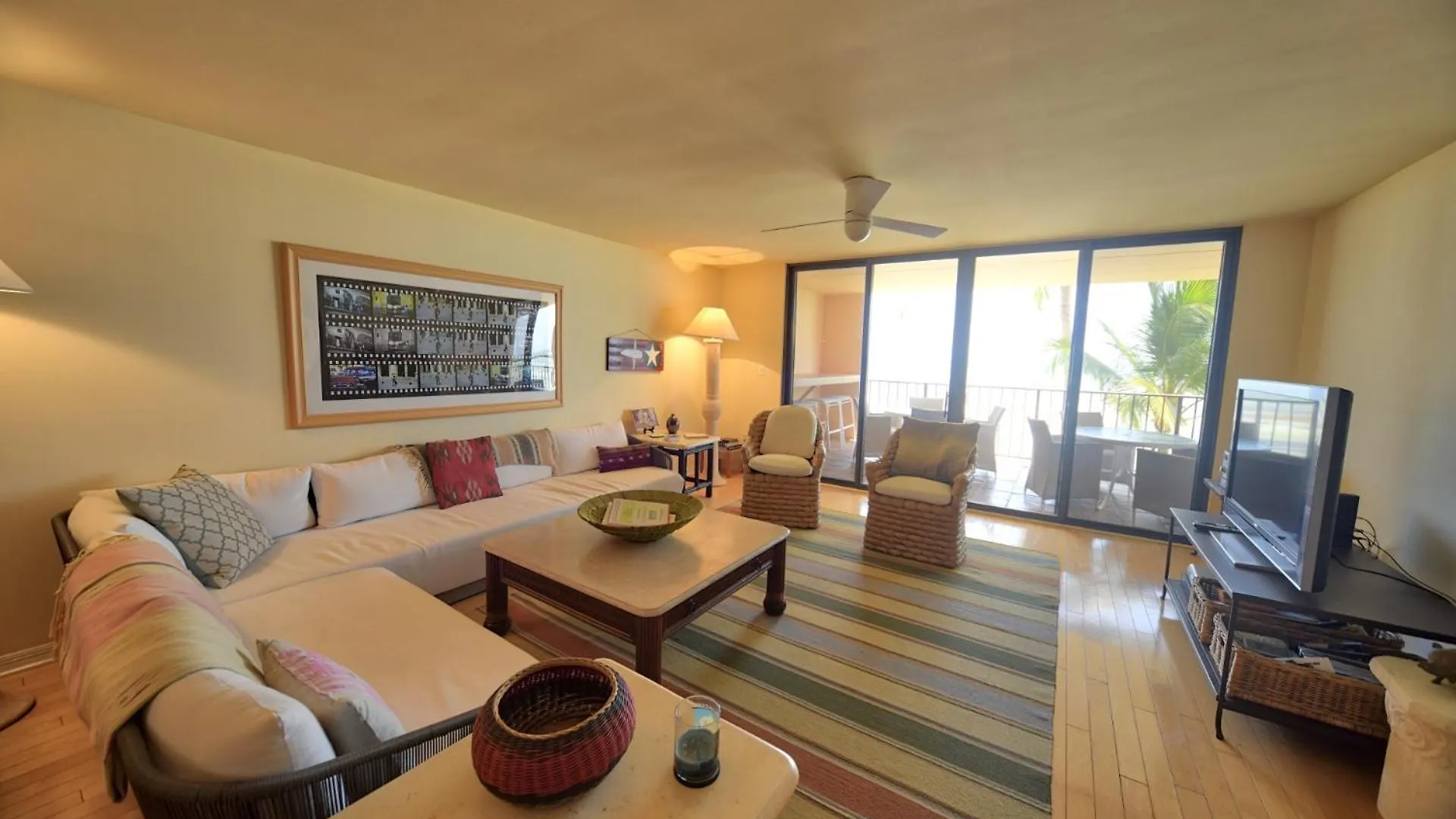 Apartment Club Sunrise 112 *