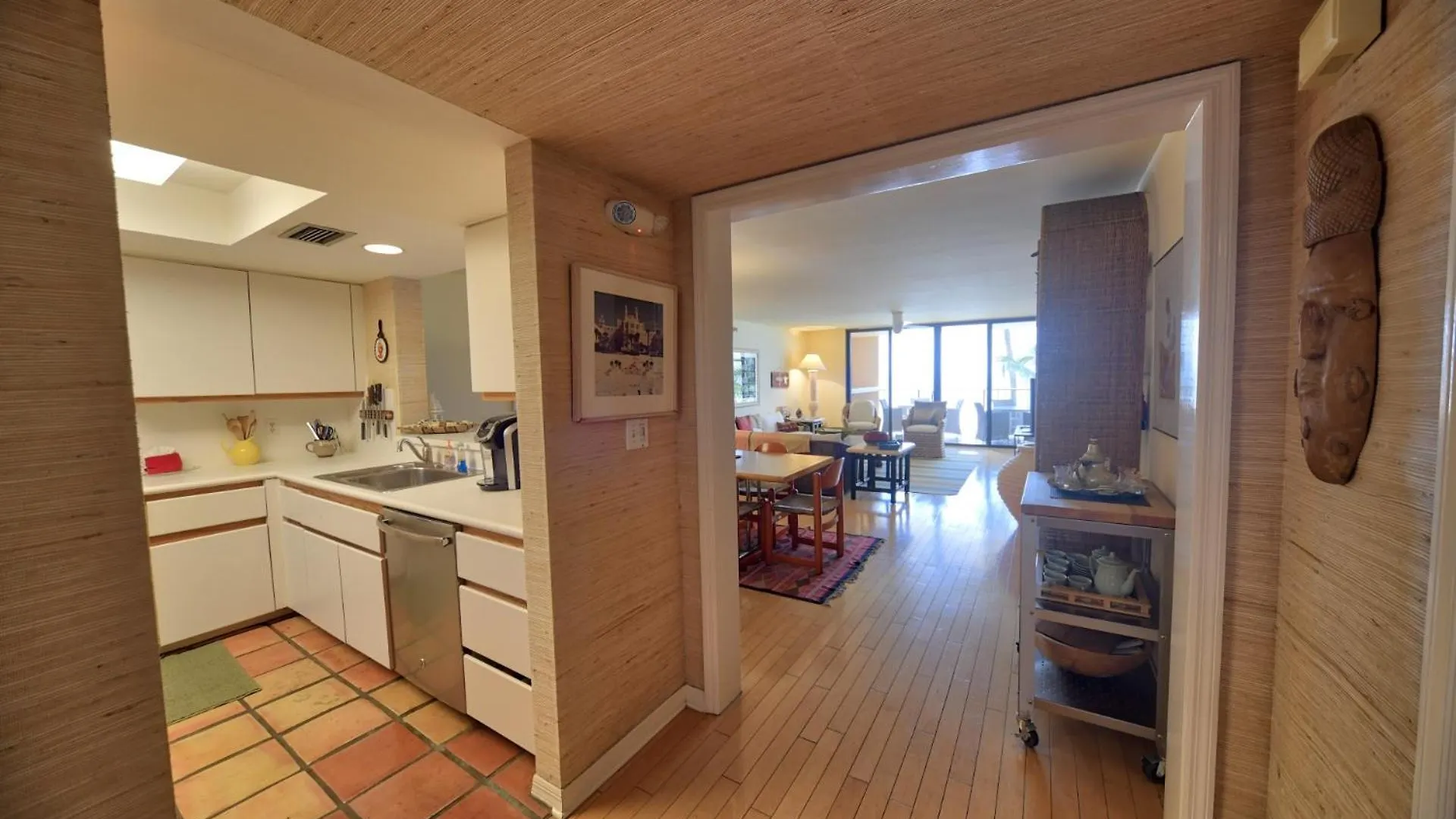 Club Sunrise 112 Apartment *