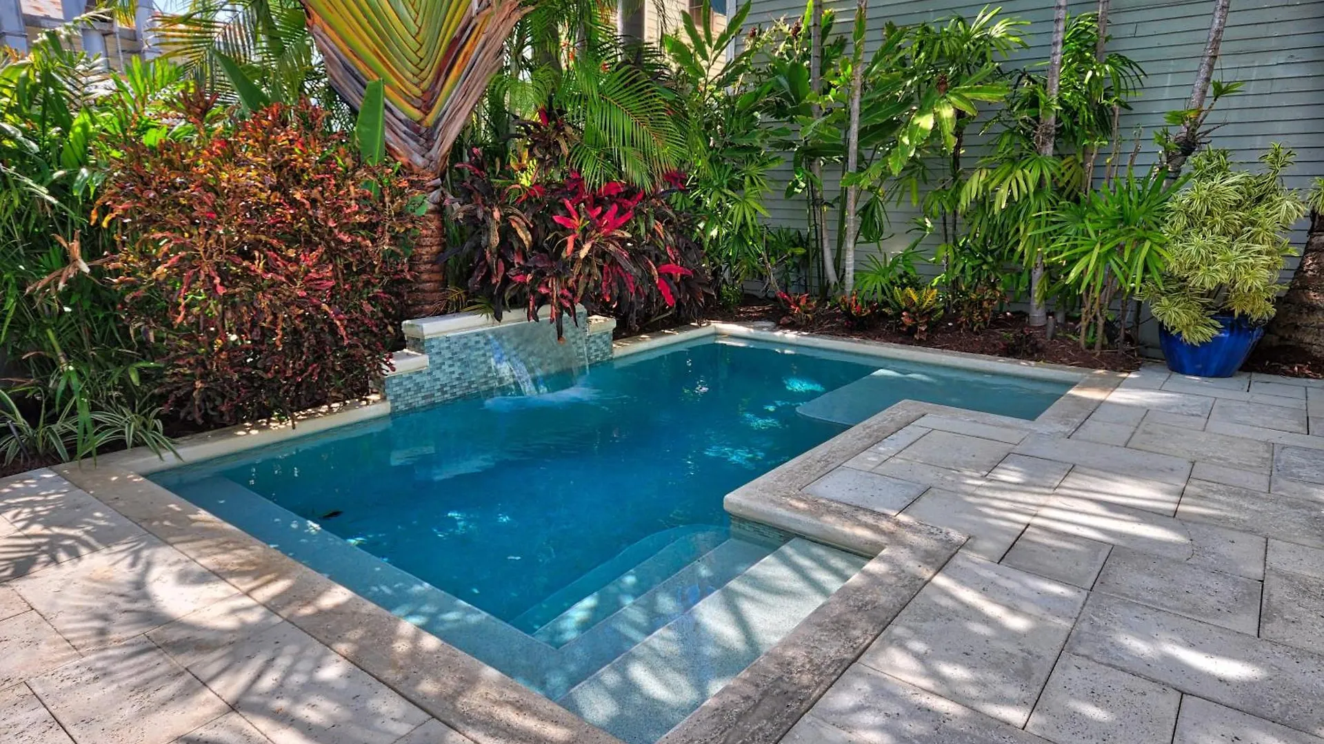 Prázdninový dům Louisas Hideaway Key West