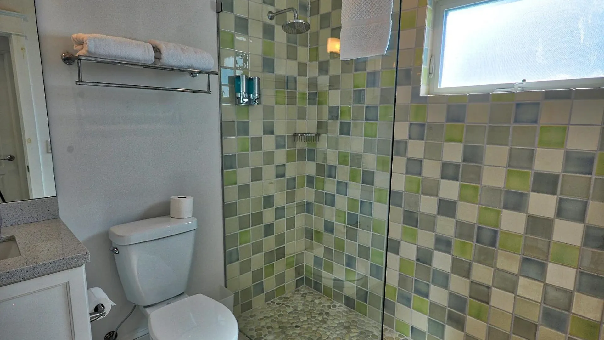 Louisas Hideaway Prázdninový dům Key West