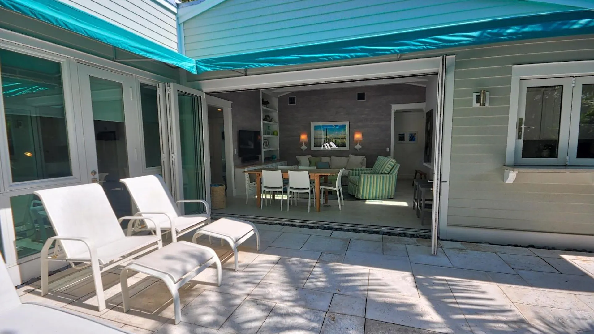 Louisas Hideaway Key West