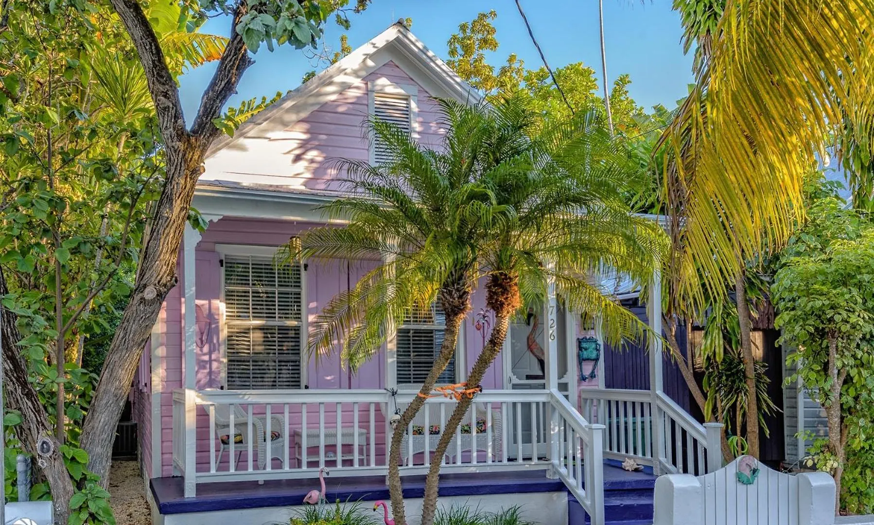 Casa vacanze Fleming-o Key West