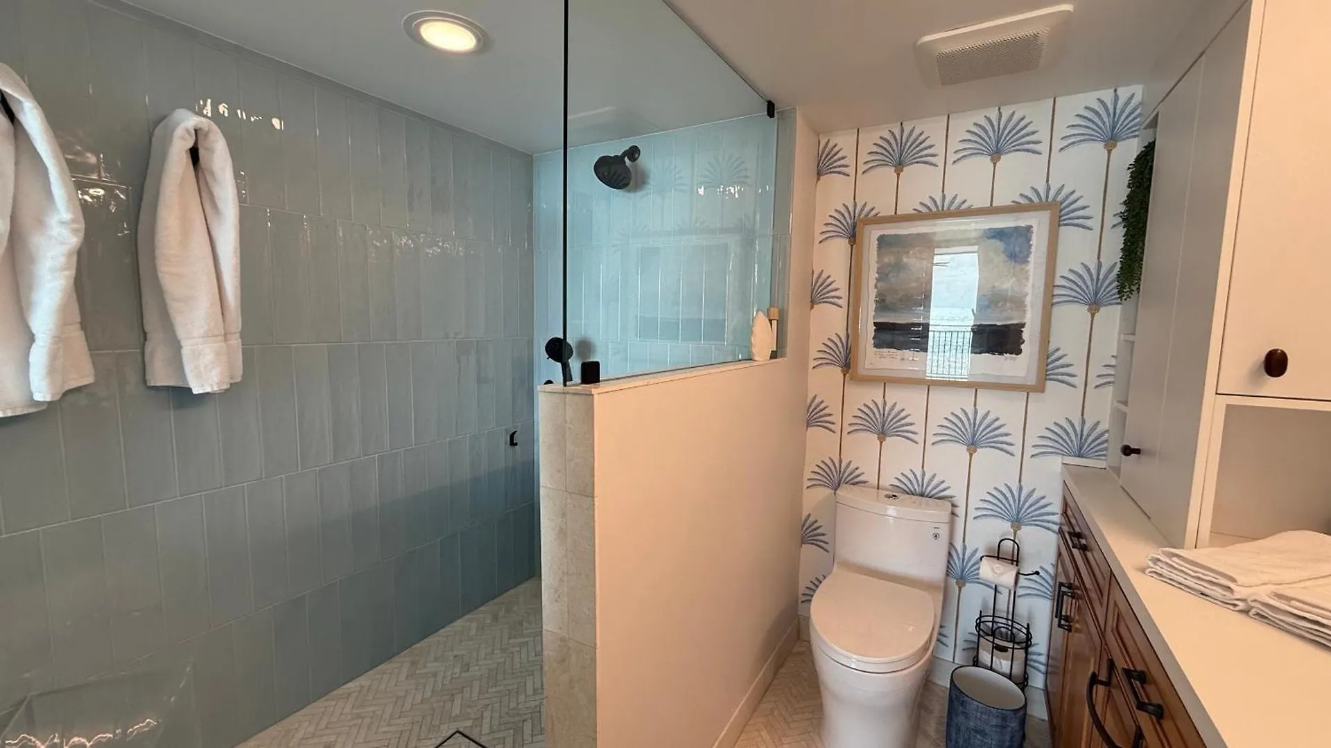 Glimmer Glass Kw Club Apartament *